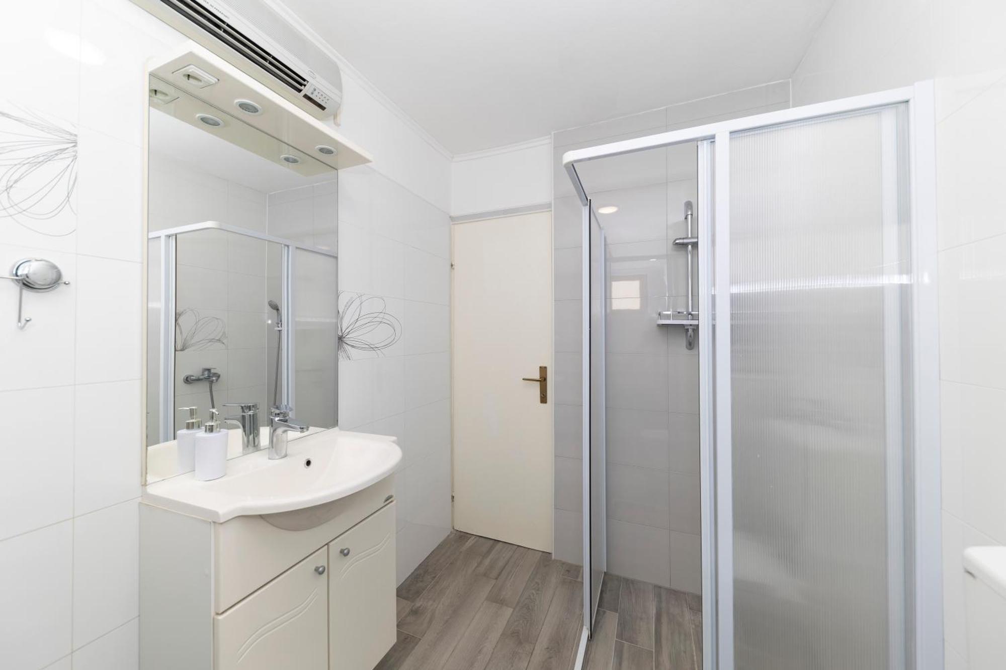 Ferienwohnung Ap Orion Zadar Exterior foto
